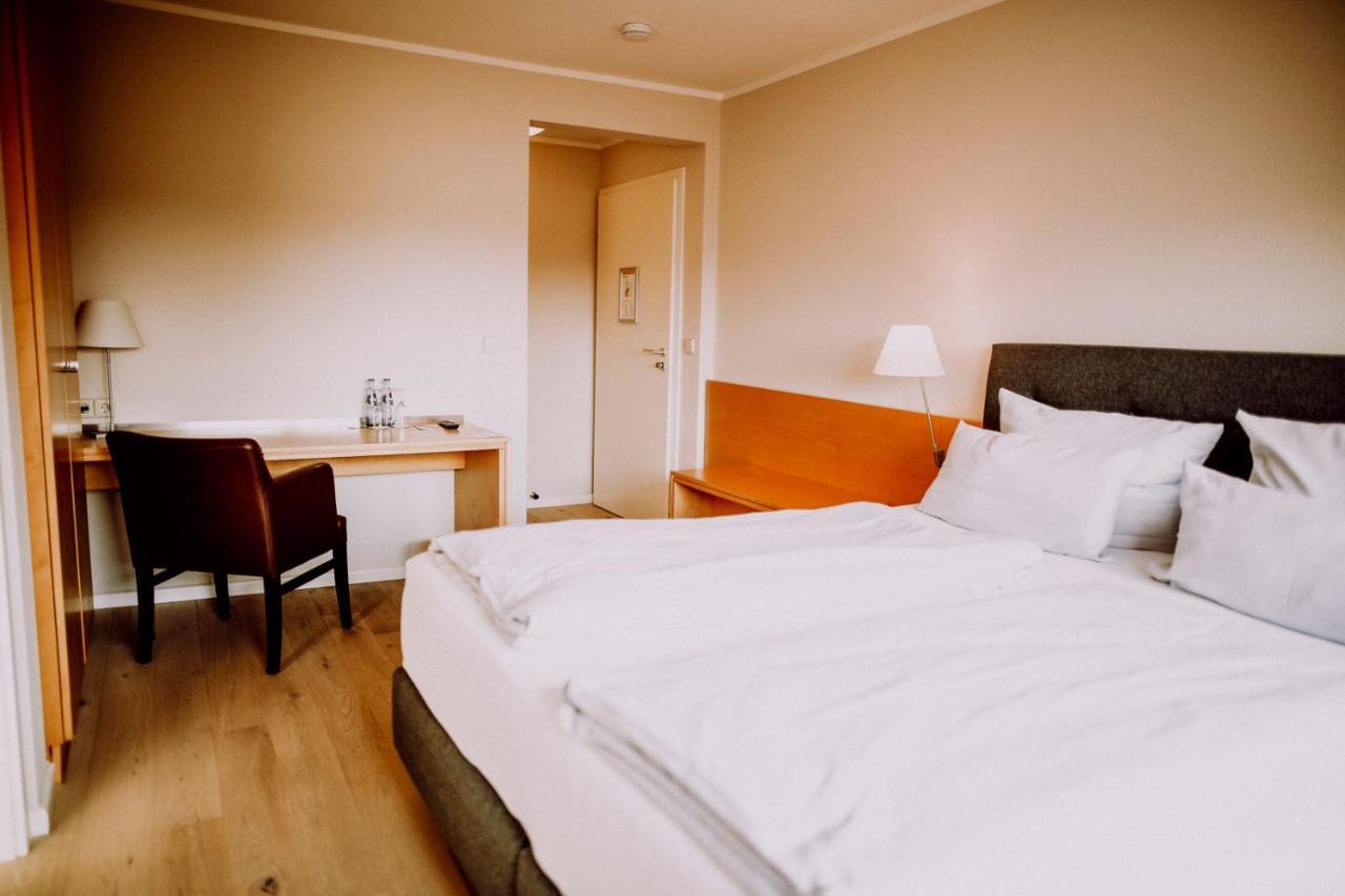 Romantik Hotel Schmiedegasthaus Gehrke Bad Nenndorf Dış mekan fotoğraf