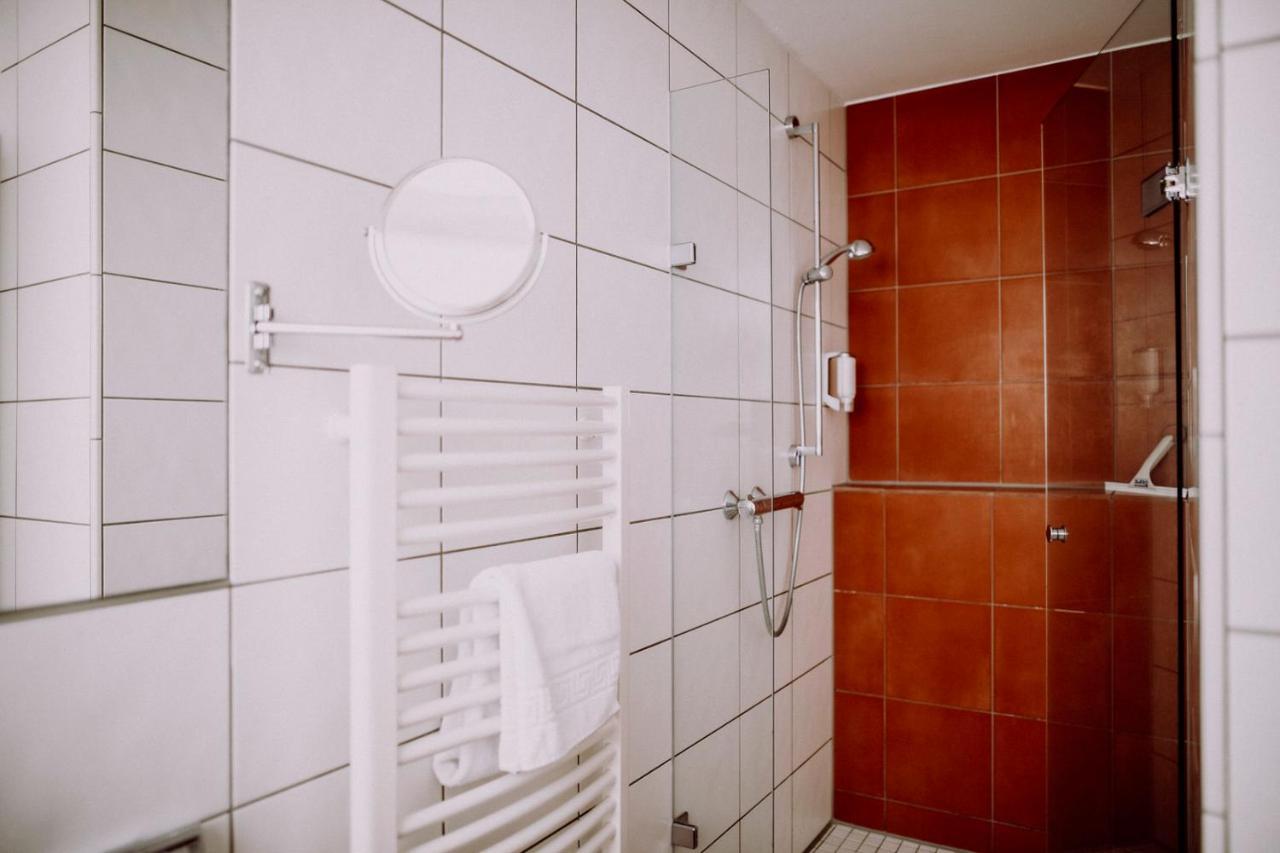 Romantik Hotel Schmiedegasthaus Gehrke Bad Nenndorf Dış mekan fotoğraf