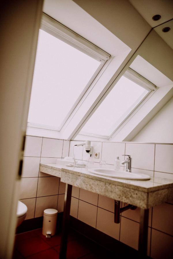 Romantik Hotel Schmiedegasthaus Gehrke Bad Nenndorf Dış mekan fotoğraf