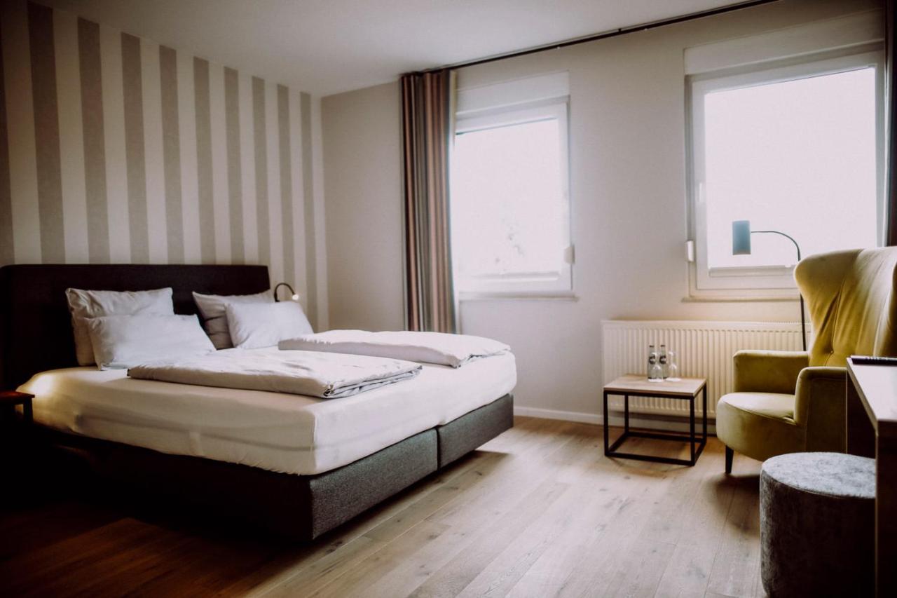 Romantik Hotel Schmiedegasthaus Gehrke Bad Nenndorf Dış mekan fotoğraf