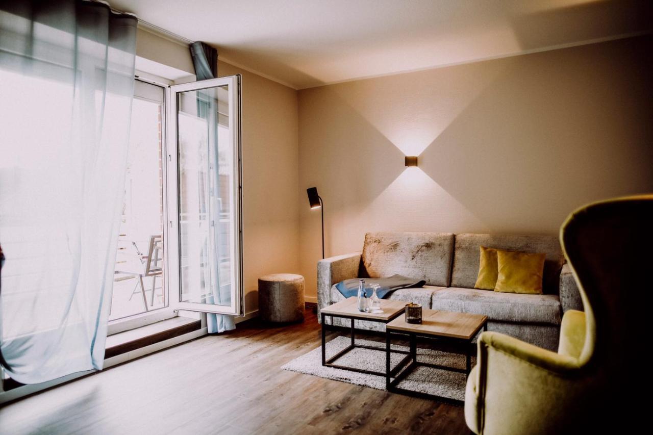 Romantik Hotel Schmiedegasthaus Gehrke Bad Nenndorf Dış mekan fotoğraf