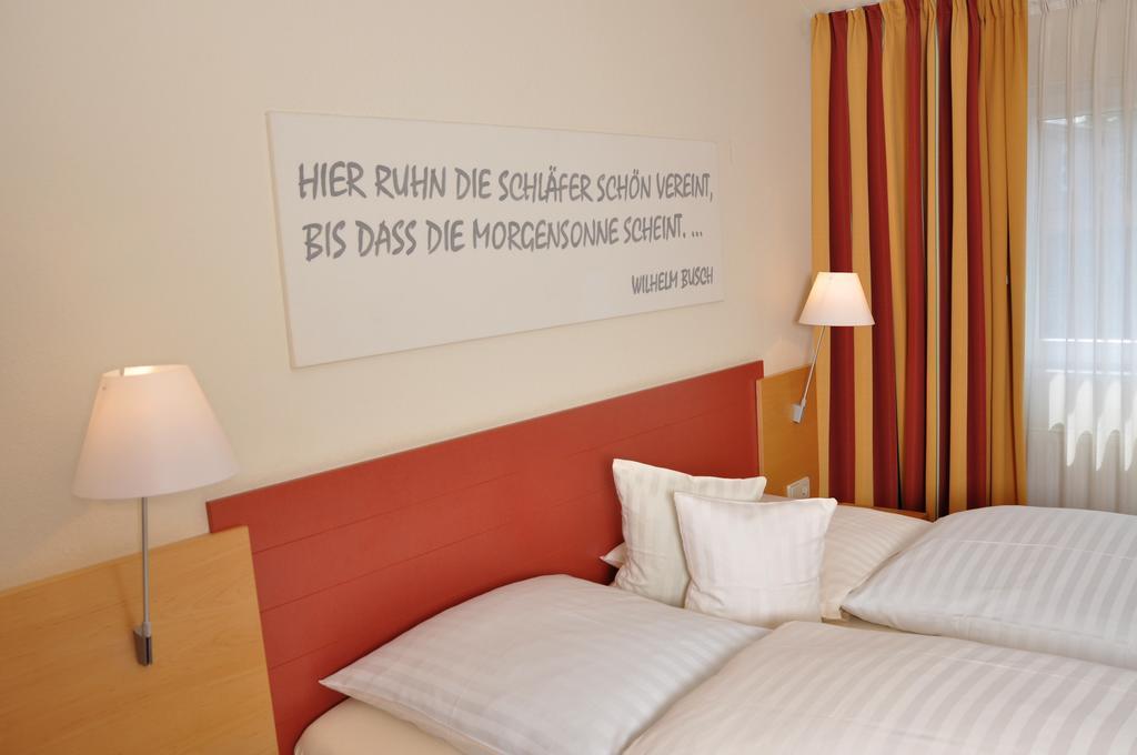 Romantik Hotel Schmiedegasthaus Gehrke Bad Nenndorf Dış mekan fotoğraf
